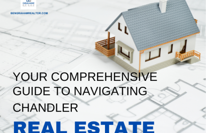 Your Comprehensive Guide to Navigating Chandler Real Estate